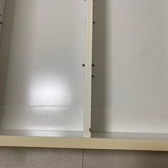 本棚マガジンラックの画像