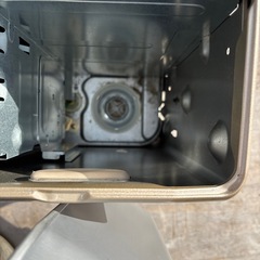 ダイニチファンヒーターの画像