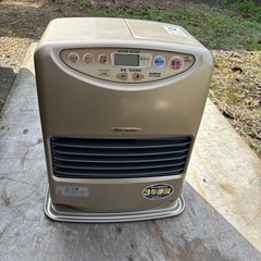 ダイニチファンヒーターの画像