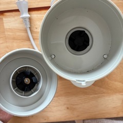 フードプロセッサーの画像