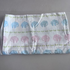 西川ベビー布団、マットレス11点セットの画像