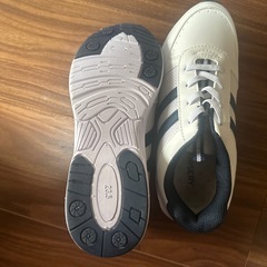 ナースシューズの画像