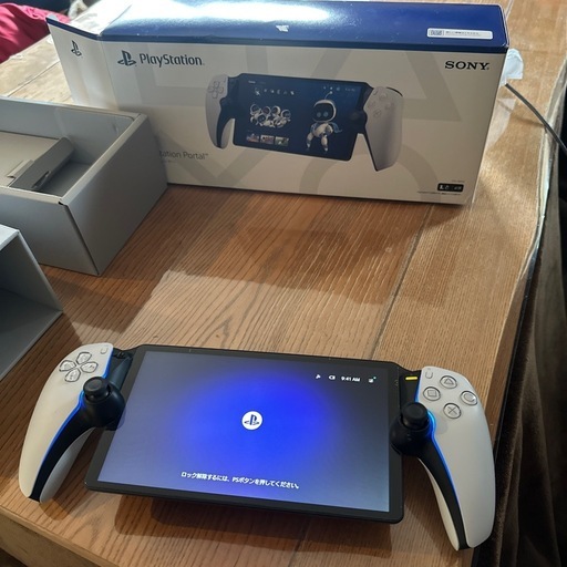 その他 PlayStation Portal