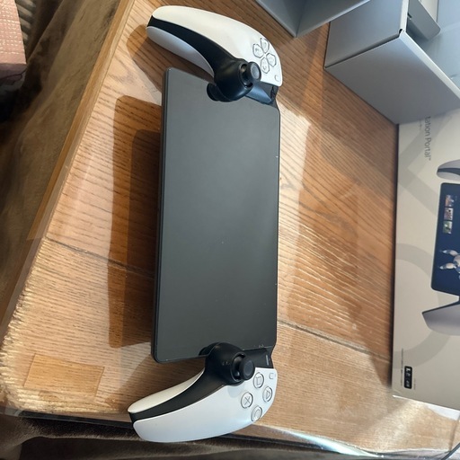 おもちゃ PlayStation Portal