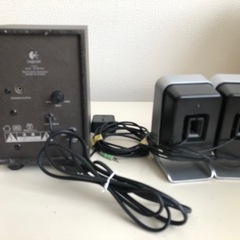 【決まりました】スピーカーの画像