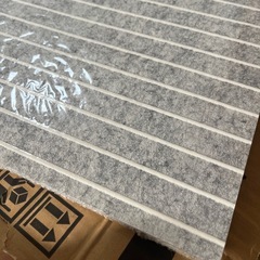 東リ★ファブリックフロアFF2101★14枚★新品の画像