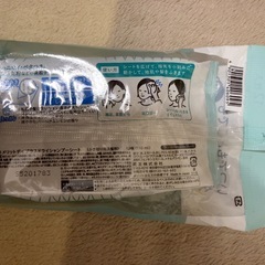 メリット ドライシャンプーシートの画像