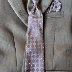 キッズフォーマル　120㎝　男の子の画像