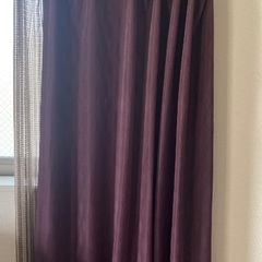 カーテン　ドレープ　レース　ウォッシャブル　エレガント　モダン　スタイリッシュの画像