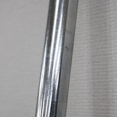 ≪ZU1800ジ≫ ファイティングロード シャフト 180㎝/約10㎏ トレーニング器具/用品 バーベル 筋トレ/ウエイトトレーニング/ベンチプレス の画像