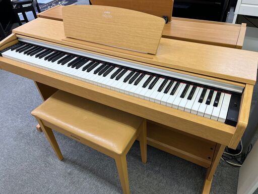 【関東配送相談可能】YDP-141C YAMAHA ヤマハ | YDP-141 - ARIUS（アリウス） - 概要