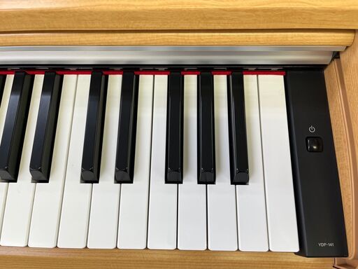 【関東配送相談可能】YDP-141C YAMAHA 関東配送相談可能】YDP-141C YAMAHA 関東配送相談可能】YDP-141C