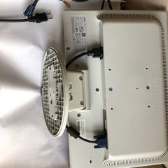 NEC液晶ディスプレイの画像