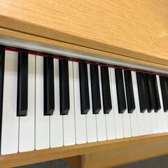 YAMAHA  YDP-141C　電子ピアノの画像