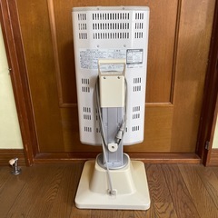 ダイキン 遠赤外線暖房機の画像