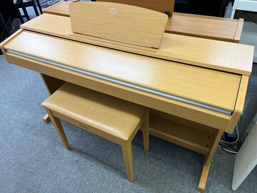 【関東配送相談可能】YDP-141C YAMAHA ヤマハ | YDP-141 - ARIUS（アリウス） - 概要