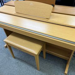 YAMAHA  YDP-141C　電子ピアノの画像