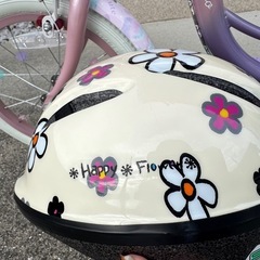 16インチ　自転車
の画像