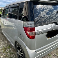 ホンダ ゼスト車検長いですの画像