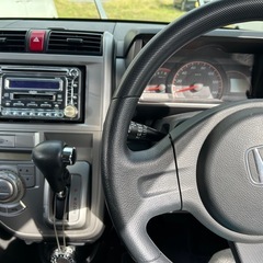 ホンダ ゼスト車検長いですの画像