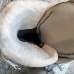 スキー板（Elan）・ストック・ブーツ（23.5cm）レディースの画像