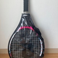 21インチ　テニスラケットの画像