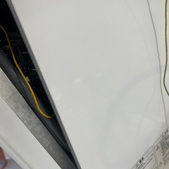 食洗機　Siroca シロカ　SS-MA351の画像