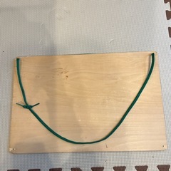 ひらがなのれんしゅうの画像