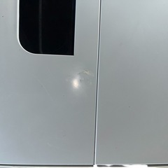 【ジ1124-17】美品商品‼️ アイリスオーヤマ　 洗濯機 2022年 5キロ  の画像