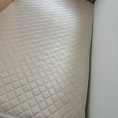 【急募】ベッド譲りますの画像