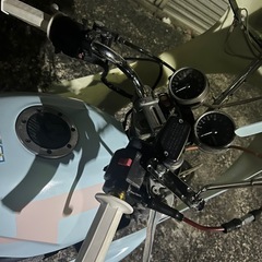 バリオス　カスタムの画像