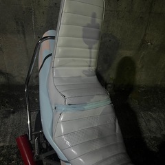 バリオス　カスタムの画像