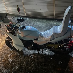 バリオス　カスタムの画像