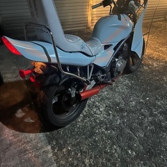 バリオス　カスタムの画像