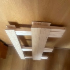 無料！！折りたたみ椅子イス2りがけの画像