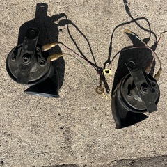 PIAAアルファホーンの画像