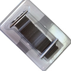 【新品】コンパチブルApple Watchバンド 41mm/40mm38mmの画像