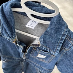 つなぎ80センチの画像