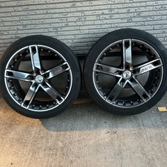 ANTER(アンティーラ)の画像