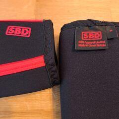 【取引中】エルボースリーブ (SBD)の画像