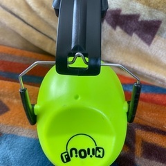 イヤーマフの画像