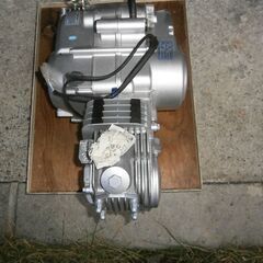 ホンダ車用１２５CCエンジンの画像