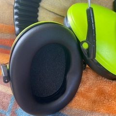 イヤーマフの画像