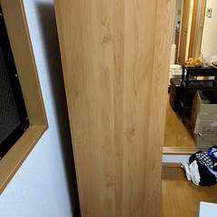 クローゼットの画像