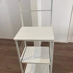 キッチンラックの画像