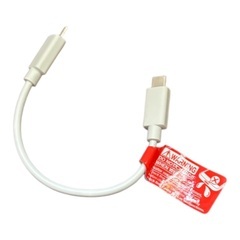 ELECOM エレコム DE-C44-10000PN モバイルバッテリーの画像