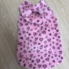 ペット服 冬服　　の画像