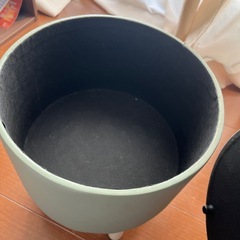 小物入れになるものの画像