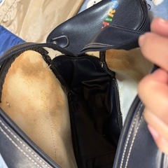 みちる幼稚園カバン3点セットの画像