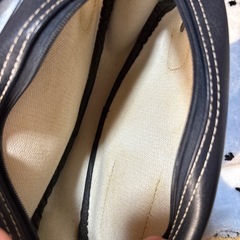 みちる幼稚園カバン3点セットの画像